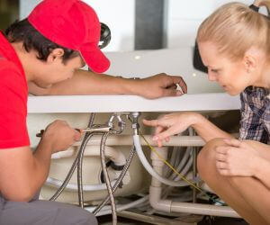 About Sewer Line Replacement Tecate, CA