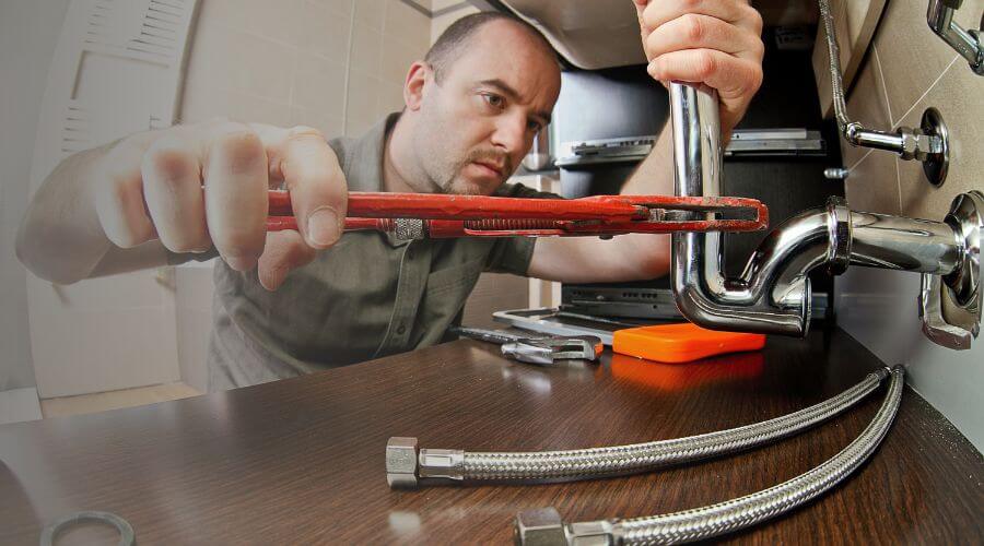 Professional sewer line replacement in Tecate, CA